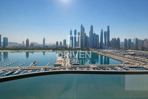 2 bedrooms Apartment in EMAAR Beachfront, UAE No. 212291 15