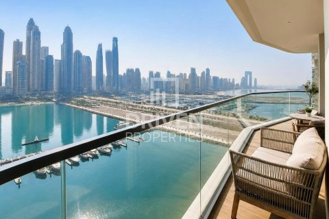 2 bedrooms Apartment in EMAAR Beachfront, UAE No. 212291 16