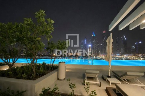 2 bedrooms Apartment in EMAAR Beachfront, UAE No. 212291 20
