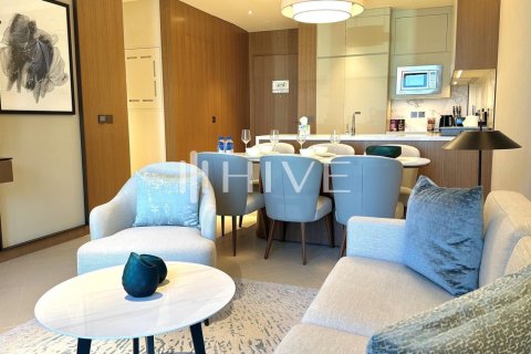 Квартира с 2 спальнями в The Address Residences Dubai Opera, ОАЭ №47362 10