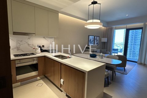 Квартира с 2 спальнями в The Address Residences Dubai Opera, ОАЭ №47362 5