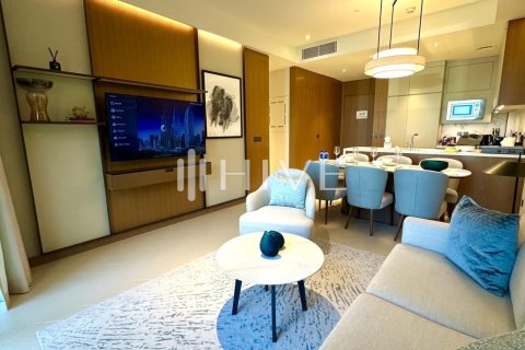Квартира с 2 спальнями в The Address Residences Dubai Opera, ОАЭ №47362 9