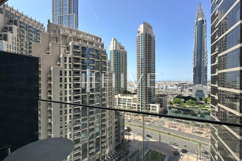 Квартира с 2 спальнями в The Address Residences Dubai Opera, ОАЭ №47362 7