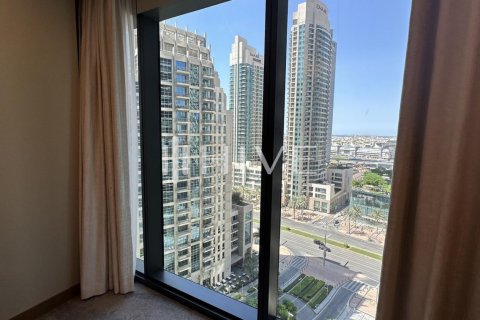 Квартира с 2 спальнями в The Address Residences Dubai Opera, ОАЭ №47362 4