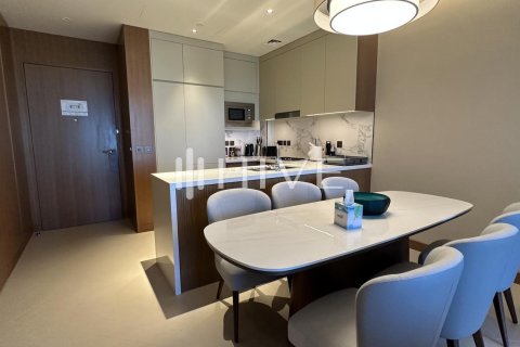 Квартира с 2 спальнями в The Address Residences Dubai Opera, ОАЭ №47362 3