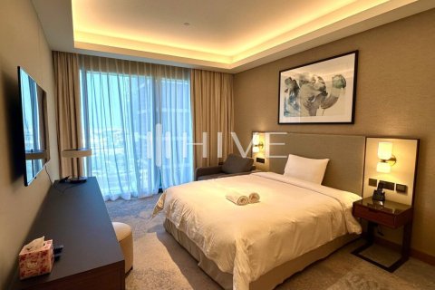 Квартира с 2 спальнями в The Address Residences Dubai Opera, ОАЭ №47362 15
