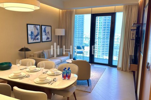Квартира с 2 спальнями в The Address Residences Dubai Opera, ОАЭ №47362 8