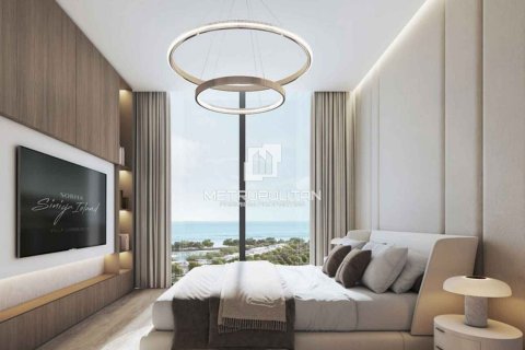 2 غرف نوم شقة في Umm Al Quwain Marina, الإمارات العربية المتحدة رقم 128159 3