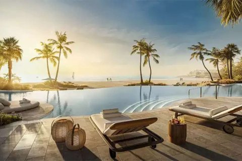 2 غرف نوم شقة في La Mer, الإمارات العربية المتحدة رقم 153437 15