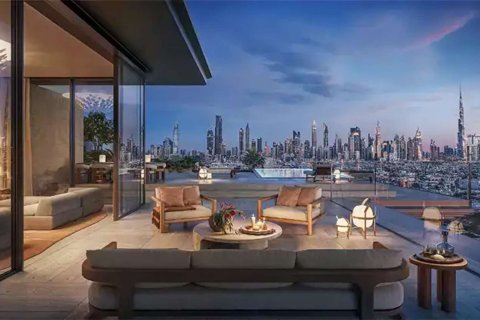2 غرف نوم شقة في La Mer, الإمارات العربية المتحدة رقم 153437 12