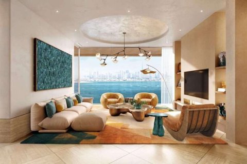 2 غرف نوم شقة في La Mer, الإمارات العربية المتحدة رقم 153437 18