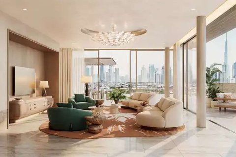2 غرف نوم شقة في La Mer, الإمارات العربية المتحدة رقم 153437 21
