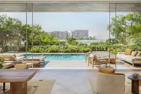 2 غرف نوم شقة في La Mer, الإمارات العربية المتحدة رقم 153437 13