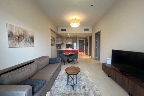 Apartment de 1 dormitorio en SOL Avenue, UAE No. 39666 12