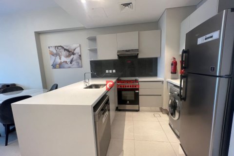 Apartment de 1 dormitorio en SOL Avenue, UAE No. 39666 3