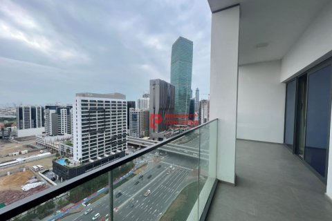 Apartment de 1 dormitorio en SOL Avenue, UAE No. 39666 13