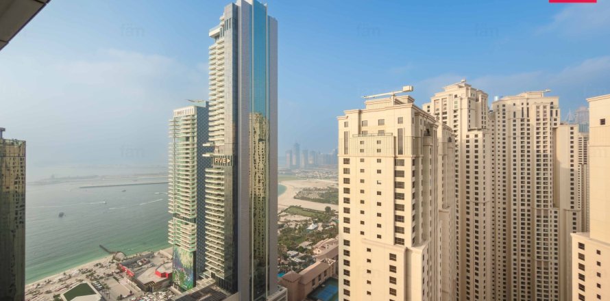 Apartment de 2 dormitorios en Dubai, UAE No. 224532