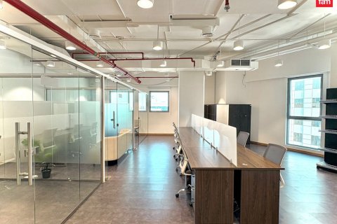 111.5m² Office in Dubai, UAE No. 187350