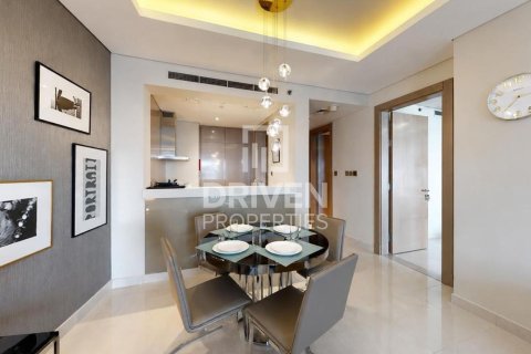 Appartement de 1 chambre à DAMAC Towers by Paramount, UAE No. 225419 6