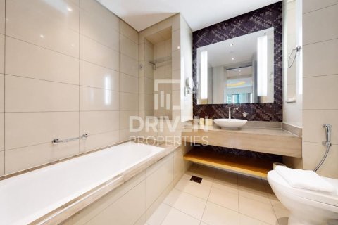 Appartement de 1 chambre à DAMAC Towers by Paramount, UAE No. 225419 13