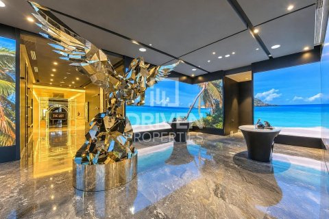 Appartement de 1 chambre à DAMAC Towers by Paramount, UAE No. 225419 11