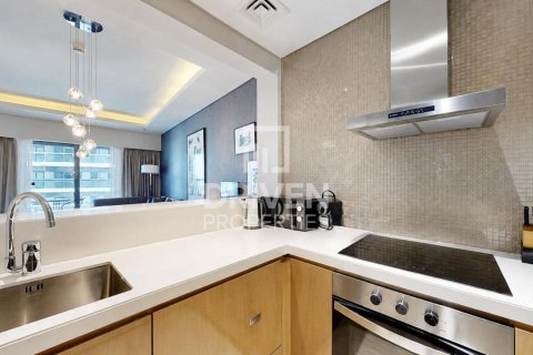 Appartement de 1 chambre à DAMAC Towers by Paramount, UAE No. 225419 7