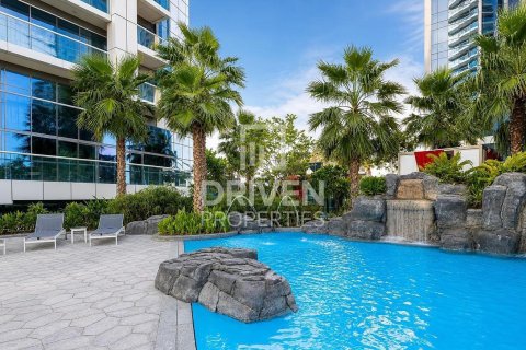 Appartement de 1 chambre à DAMAC Towers by Paramount, UAE No. 225419 9