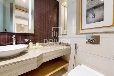 Appartement de 1 chambre à DAMAC Towers by Paramount, UAE No. 225419 12