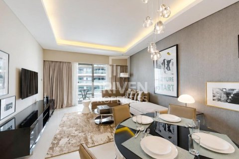 Appartement de 1 chambre à DAMAC Towers by Paramount, UAE No. 225419 3
