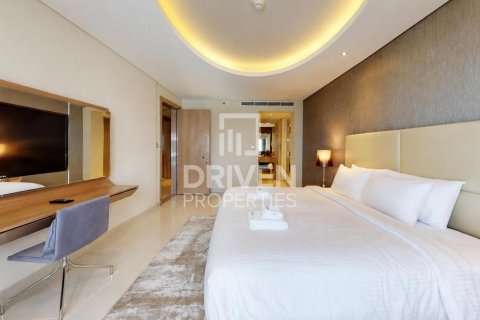 Appartement de 1 chambre à DAMAC Towers by Paramount, UAE No. 225419 5