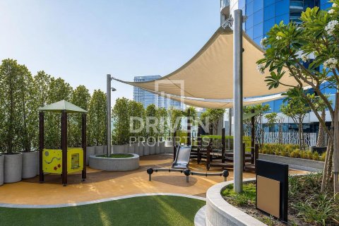 Appartement de 1 chambre à DAMAC Towers by Paramount, UAE No. 225419 10