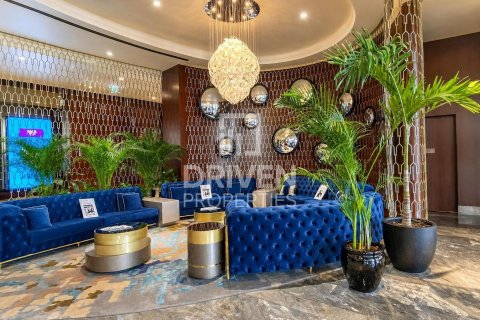 Appartement de 1 chambre à DAMAC Towers by Paramount, UAE No. 225419 8