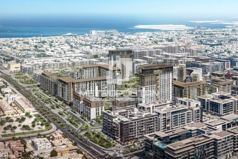 1 غرف نوم شقة في City Walk, الإمارات العربية المتحدة رقم 61995 8