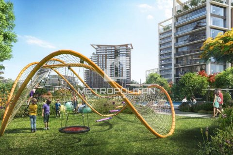 1 غرف نوم شقة في City Walk, الإمارات العربية المتحدة رقم 61995 16