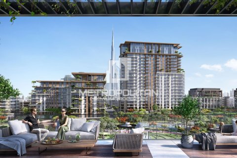 1 غرف نوم شقة في City Walk, الإمارات العربية المتحدة رقم 61995 12
