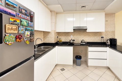 Apartment de 2 dormitorios en Dubai Sports City, UAE No. 215331 4