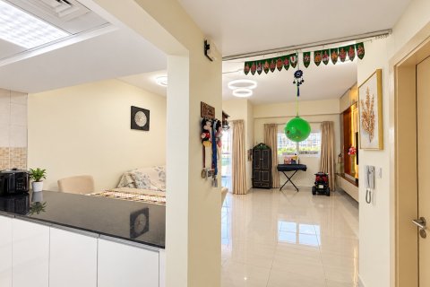 Apartment de 2 dormitorios en Dubai Sports City, UAE No. 215331 7