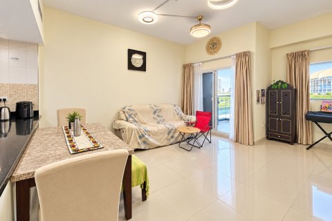 Apartment de 2 dormitorios en Dubai Sports City, UAE No. 215331 10