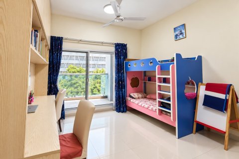 Apartment de 2 dormitorios en Dubai Sports City, UAE No. 215331 8