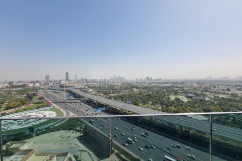 Apartment de 1 dormitorio en Al Kifaf, UAE No. 185026 4