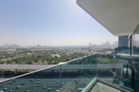 Apartment de 1 dormitorio en Al Kifaf, UAE No. 185026 3