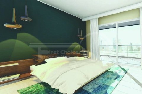 Квартира с 2 спальнями в Oasis Residences, ОАЭ №172782 17