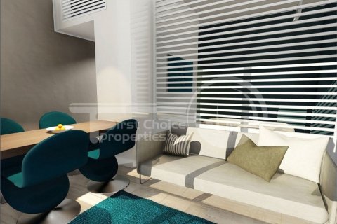 Квартира с 2 спальнями в Oasis Residences, ОАЭ №172782 9