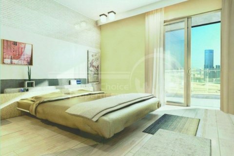 Квартира с 2 спальнями в Oasis Residences, ОАЭ №172782 12
