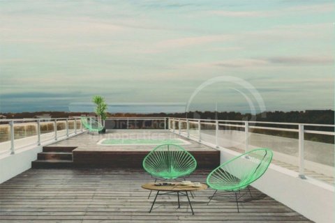 Квартира с 2 спальнями в Oasis Residences, ОАЭ №172782 13