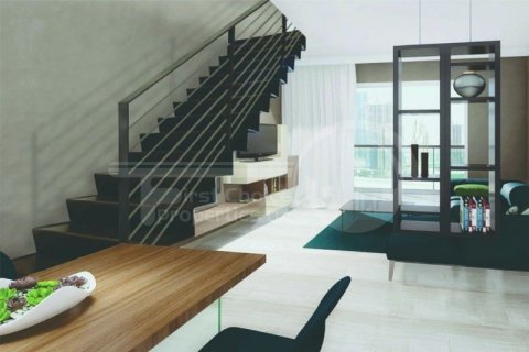 Квартира с 2 спальнями в Oasis Residences, ОАЭ №172782 5