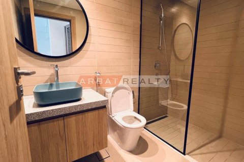Квартира с 1 спальней в Бизнес-Бэй, ОАЭ №217327 7