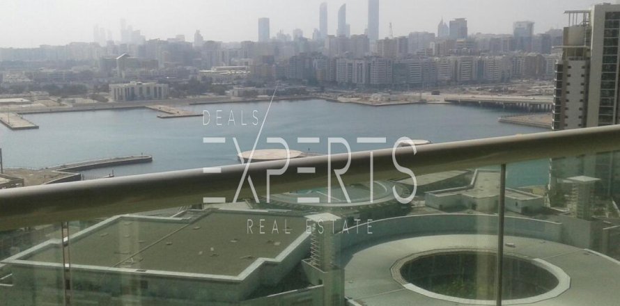 1 bedroom Apartment in Al Reem Island, UAE No. 224012