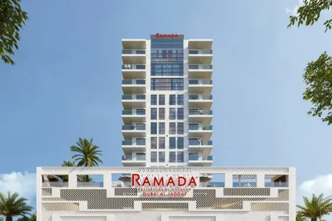 Квартира с 2 спальнями в Дубай, ОАЭ №115269 7