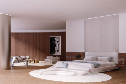 Apartment de 3 dormitorios en Downtown Dubai (Downtown Burj Dubai), UAE No. 155254 11